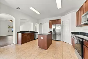 3247 Chessington Dr, Land O Lakes, FL 34638 - Photo 10