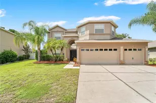3247 Chessington Dr, Land O Lakes, FL 34638 - Photo 1