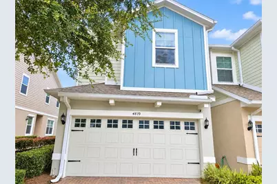 4839 Cliveden Loop, Sanford, FL 32773 - Photo 1