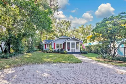 628 Forest Street, Windermere, FL 34786 - Photo 1