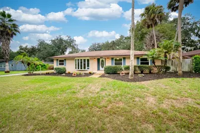383 Palm Drive, Oviedo, FL 32765 - Photo 2