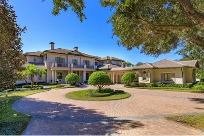 5192 Vardon Drive, Windermere, FL 34786 - Photo 1