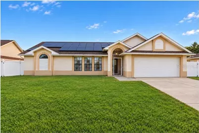 247 Competition Drive, Kissimmee, FL 34743 - Photo 1