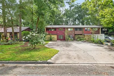 4327 SW 67th Terrace, Gainesville, FL 32608 - Photo 84