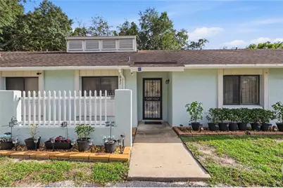 4631 N Pine Hills Road #110, Orlando, FL 32808 - Photo 2