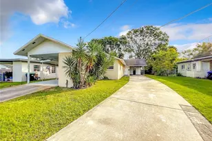 5331 Davisson Ave, Orlando, FL 32810 - Photo 1