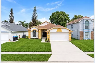 2133 Meadowmouse Street, Orlando, FL 32837 - Photo 2