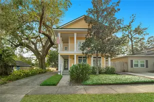 2516 E Church St, Orlando, FL 32803 - Photo 1