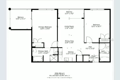 225 Celebration Place #427, Kissimmee, FL 34747 - Photo 16