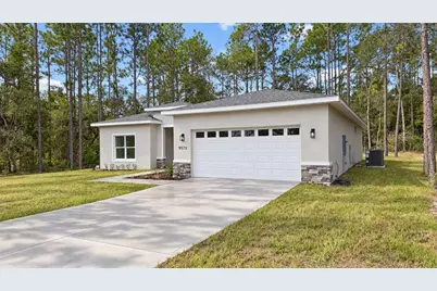 9572 N Sandree Drive, Citrus Springs, FL 34434 - Photo 6