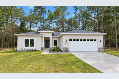 9572 N Sandree Drive, Citrus Springs, FL 34434 - Photo 2