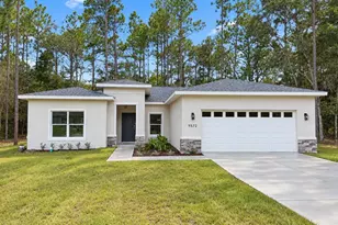 9572 N Sandree Dr, Citrus Springs, FL 34434 - Photo 2