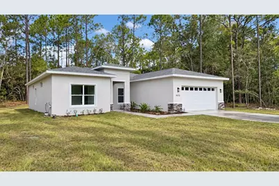 9572 N Sandree Drive, Citrus Springs, FL 34434 - Photo 4