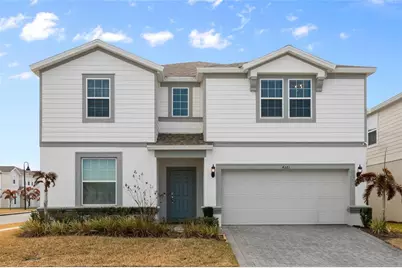 4361 Lana Avenue, Davenport, FL 33897 - Photo 1
