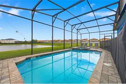 8911 Tropical Haven Court, Kissimmee, FL 34747 - Photo 6