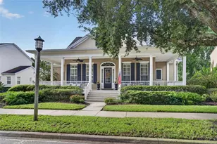 1449 Stickley Ave, Celebration, FL 34747 - Photo 1