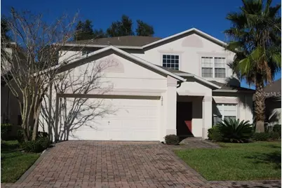 1210 Winding Willow Court, Kissimmee, FL 34746 - Photo 1