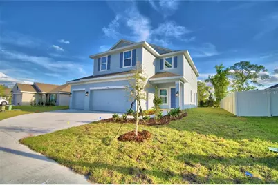 906 Sofia Lane, Davenport, FL 33837 - Photo 2