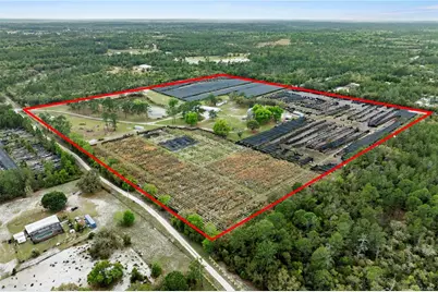 40945 Beach Road, Eustis, FL 32736 - Photo 2