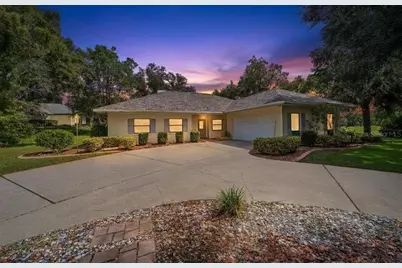 3365 N Bent Tree Point, Lecanto, FL 34461 - Photo 2