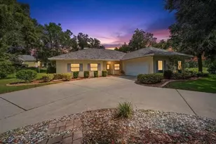 3365 N Bent Tree Point, Lecanto, FL 34461 - Photo 2