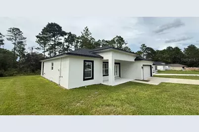 7644 N Voyager Drive, Citrus Springs, FL 34433 - Photo 2