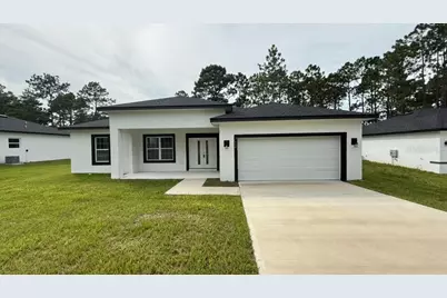 7644 N Voyager Drive, Citrus Springs, FL 34433 - Photo 1