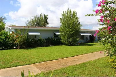 1931 Ramsey Drive, Lake Worth, FL 33461 - Photo 2