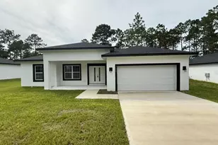7658 N Voyager Dr, Citrus Springs, FL 34433 - Photo 1