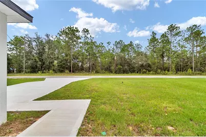7658 N Voyager Drive, Citrus Springs, FL 34433 - Photo 4