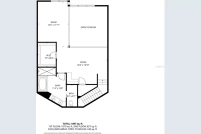 260 S Osceola Avenue #1611, Orlando, FL 32801 - Photo 50