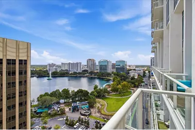 150 E Robinson Street #1421, Orlando, FL 32801 - Photo 20