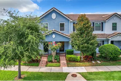 10059 Eagle Creek Center Boulevard, Orlando, FL 32832 - Photo 2
