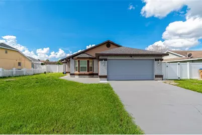 166 Alameda Drive, Kissimmee, FL 34743 - Photo 1