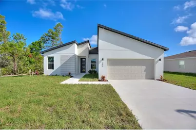 205 Hyacinth Court, Poinciana, FL 34759 - Photo 1