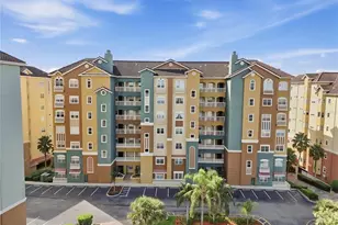 8749 The Esplanade, Orlando, FL 32836 - Photo 1
