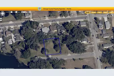 1011 19th Street, Orlando, FL 32805 - Photo 2