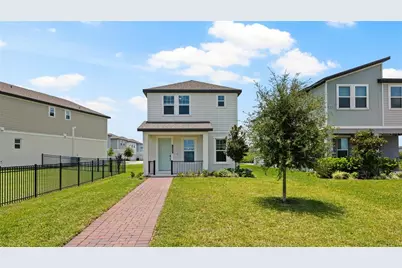 12050 Bracco Street, Winter Garden, FL 34787 - Photo 2
