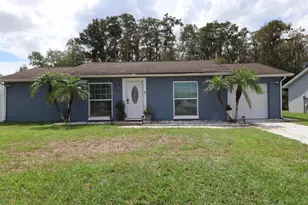 256 La Paz Dr, Kissimmee, FL 34743 - Photo 1