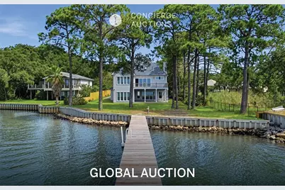 609 Calhoun Avenue, Destin, FL 32541 - Photo 1
