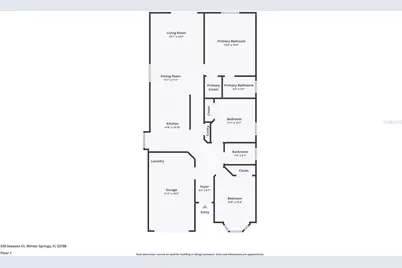 526 Seasons Court, Winter Springs, FL 32708 - Photo 18