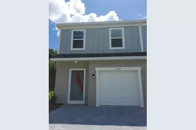 1836 Fan Palm Drive, Davenport, FL 33897 - Photo 1