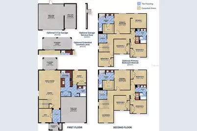 2162 Town Pasture Drive, Eustis, FL 32726 - Photo 2