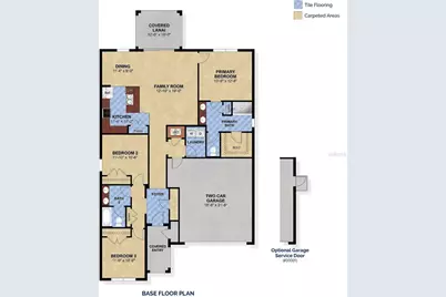2174 Town Pasture Drive, Eustis, FL 32726 - Photo 2