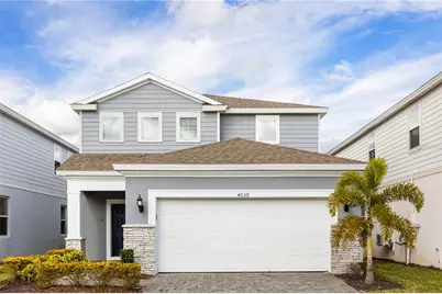 4039 Lana Avenue, Davenport, FL 33897 - Photo 1