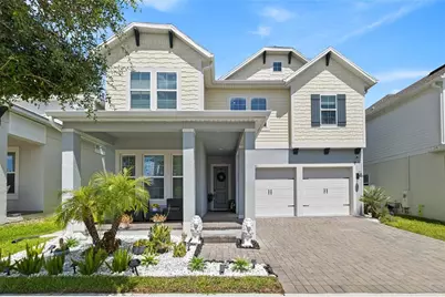 14961 Lebeau Loop, Winter Garden, FL 34787 - Photo 1