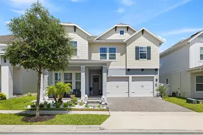 14961 Lebeau Loop, Winter Garden, FL 34787 - Photo 2