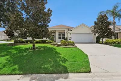 842 Lucky Lane, The Villages, FL 32162 - Photo 1