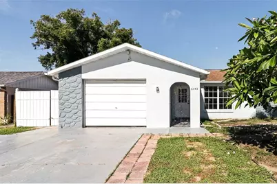 6452 Langston Avenue, New Port Richey, FL 34653 - Photo 1