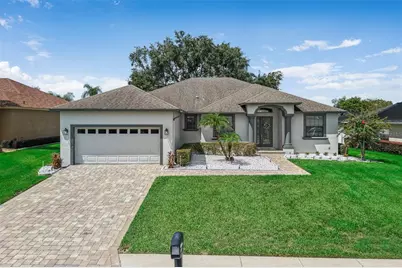 5455 Pebble Beach Drive, Lakeland, FL 33812 - Photo 2